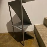 “Please” stool