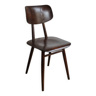 1960's Mid Century Dining Chair