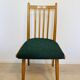 Mid-Century Dining Chair by TON, Czechoslovakia 1960’s