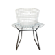 Harry Bertoïa Wire Chairs for Knoll