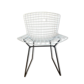 Harry Bertoïa Wire Chairs for Knoll