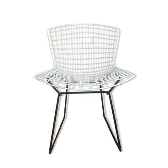 Harry Bertoïa Wire Chairs for Knoll