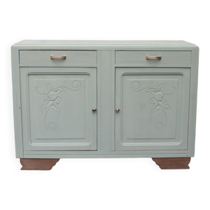 Buffet vintage Art Déco - pure