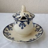 Gien Iron Earth Mustard Plant