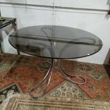 70' dining table