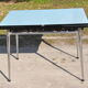 Tables et chaises en formica Tublac
