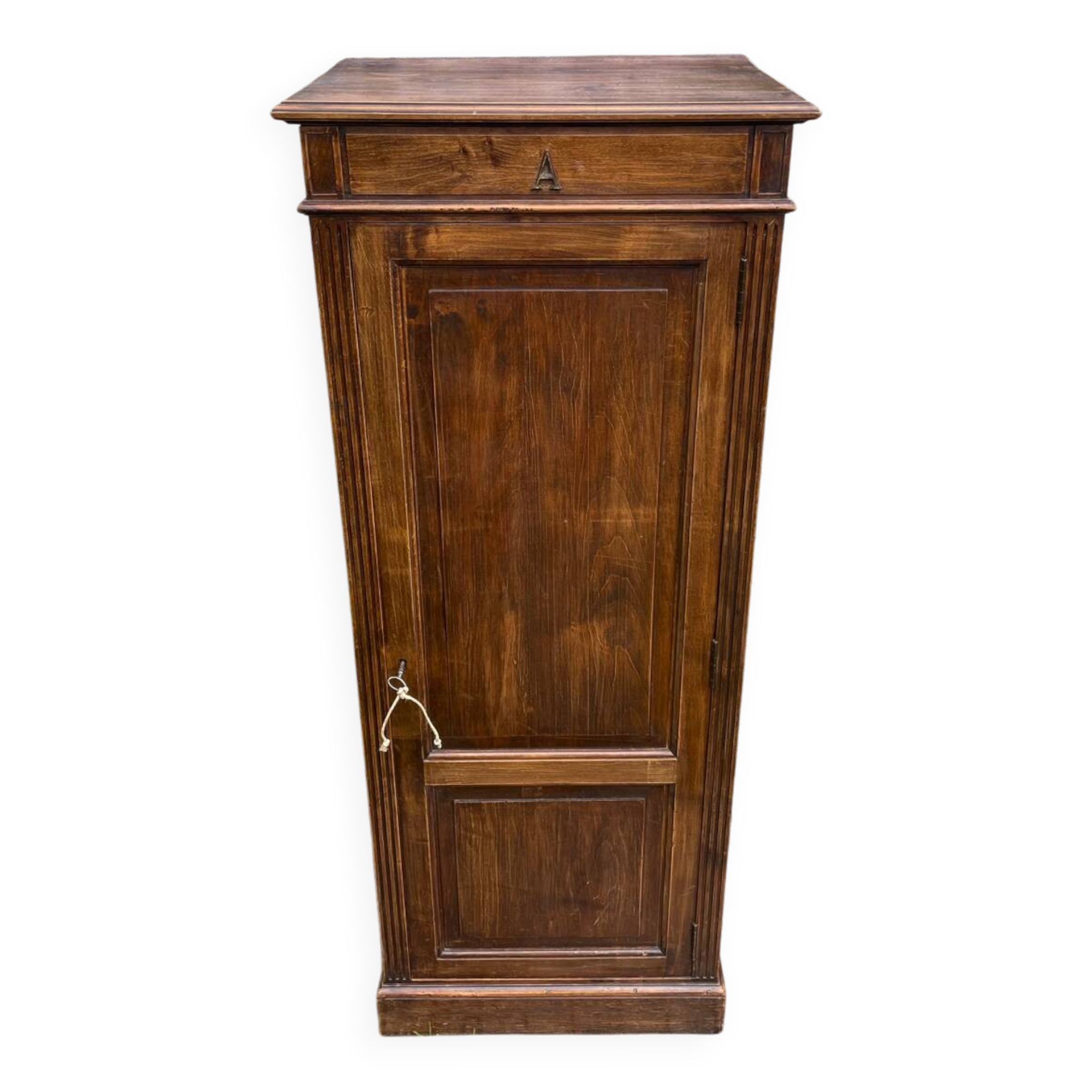 1-door notary cabinet