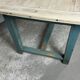 Table d’atelier xxl