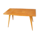 Table basse vintage pieds compas
