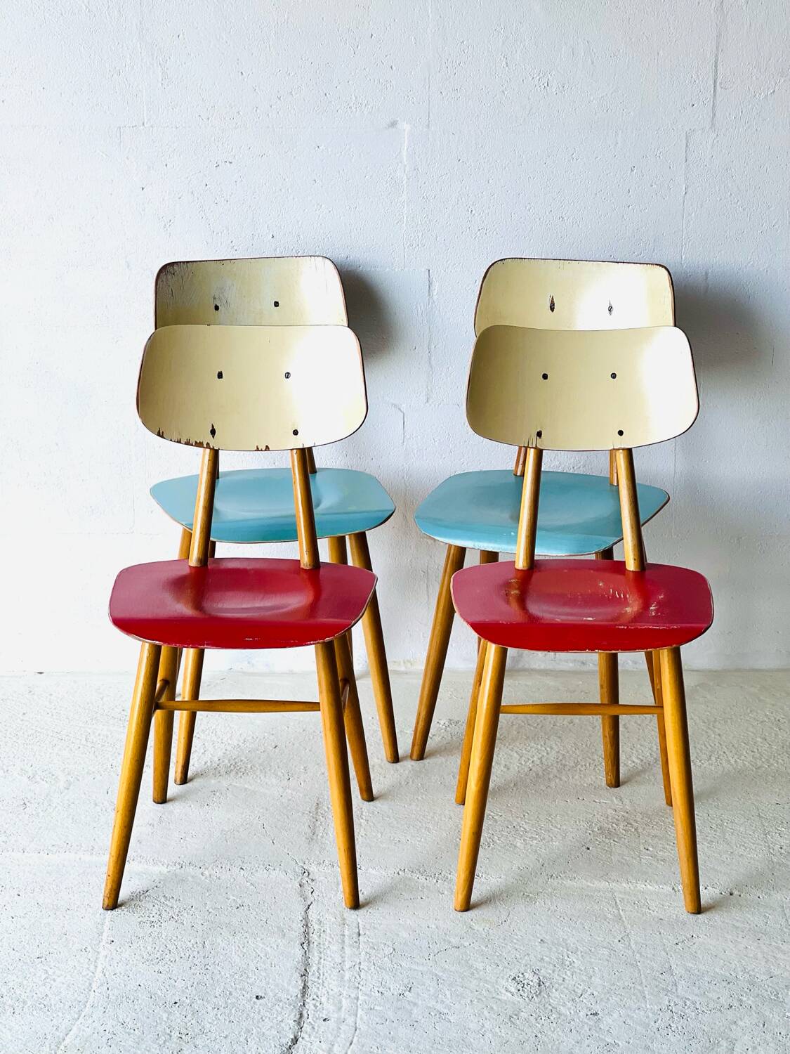 Dining Chairs from TON