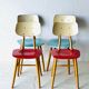 Dining Chairs from TON