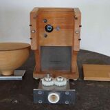 Grain mill