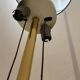 Pair of floor lamps 50s