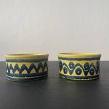 Geometric cups André Freymond