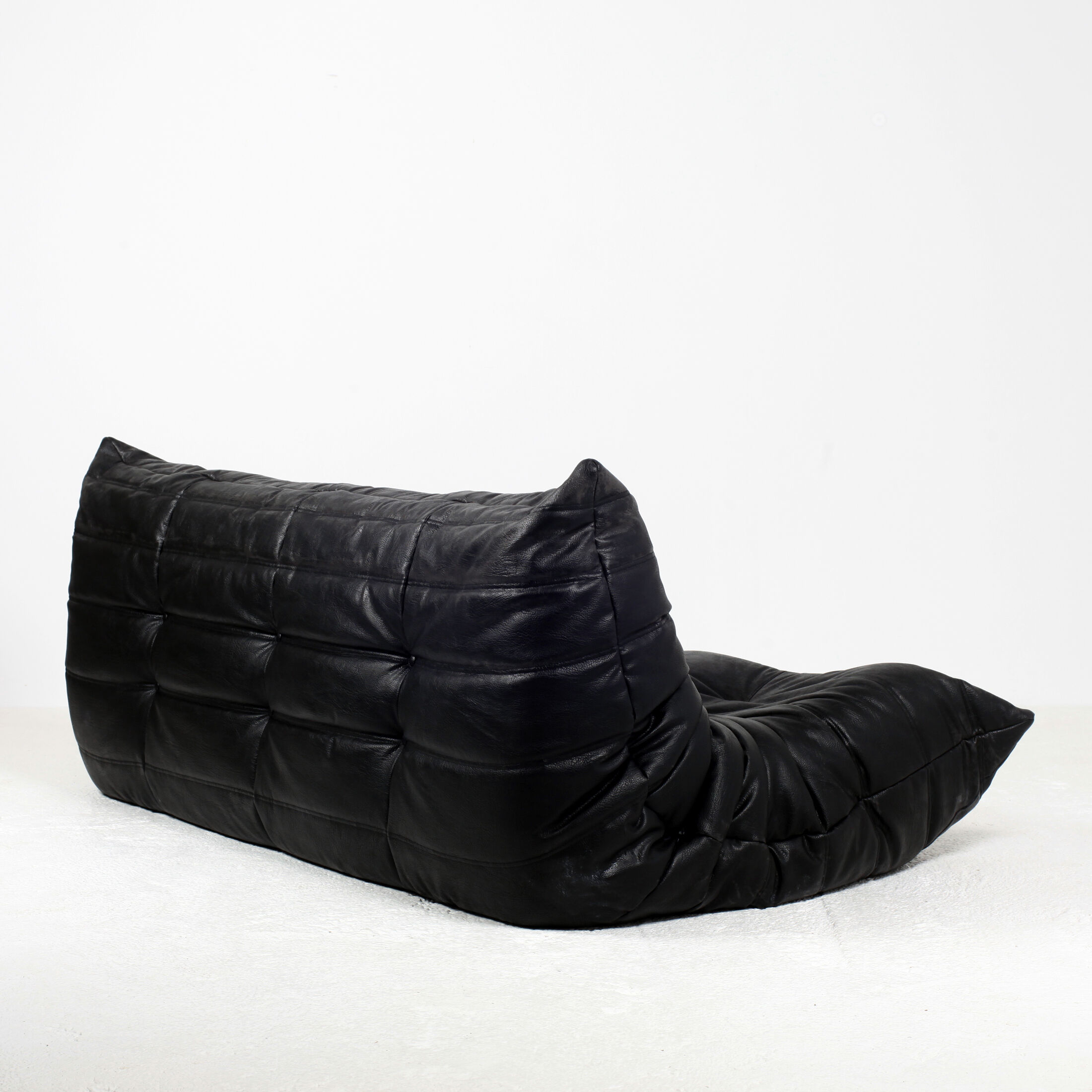 Togo 3 seater sofa by Michel Ducaroy for Ligne Roset
