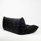 Togo 3 seater sofa by Michel Ducaroy for Ligne Roset