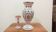 Vase et chandelier, Tchécoslovaquie, 1960