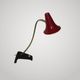 Lampe ère luminalite - biny - lacroix - design 50