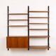 Poul Cadovius Shelving System Cado Royal Vintage Teak 60s
