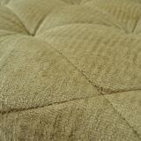 Vintage Laauser Modular Sofa green