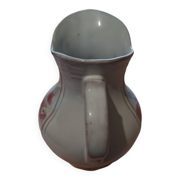 Pitcher