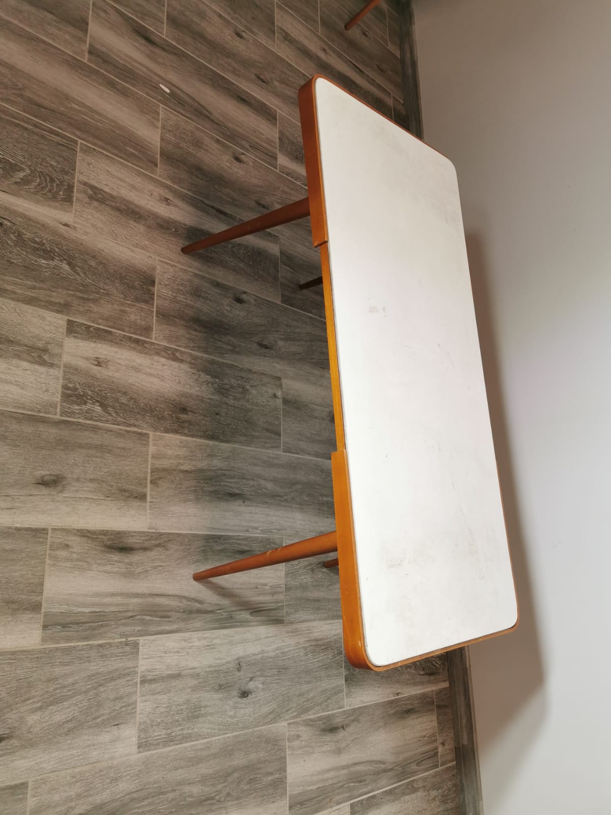 Coffee table by Jiri Jiroutek for Interier Praha, 1960s