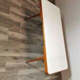 Coffee table by Jiri Jiroutek for Interier Praha, 1960s