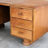 Art deco desk