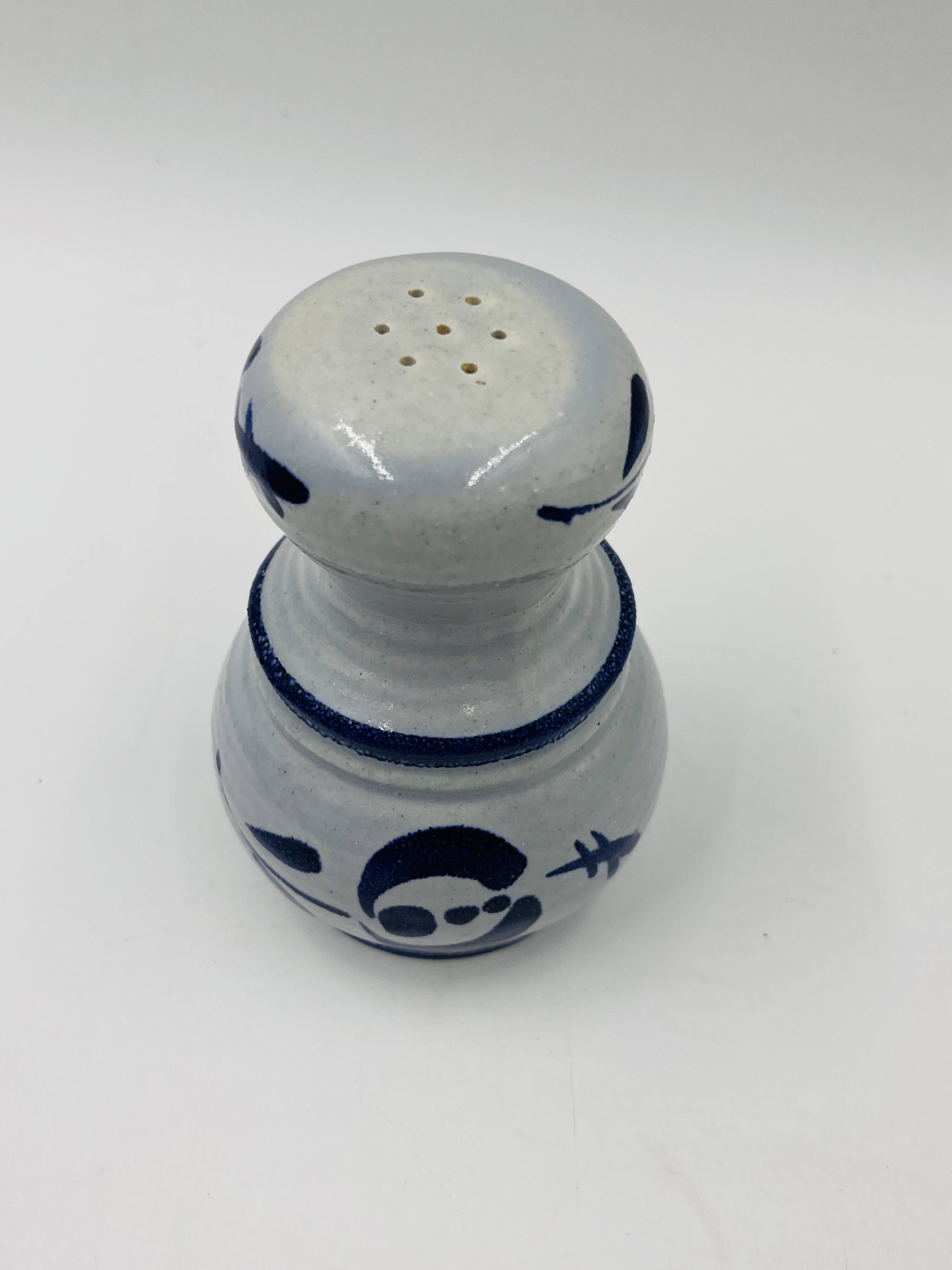 Saint Clement Sugar Shaker