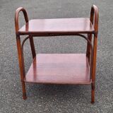 Vintage nightstand/end table