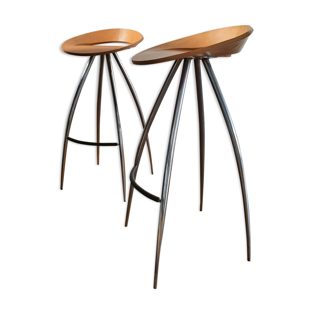 Lyra bar stools for sale deals