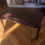 Modular coffee table by albert ducrot, and edited by ducal 1950