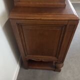 Art Deco display case by Christian Krass