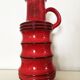 Ceramic vase West Germany, Germany 1970s