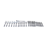 Set of cutlery Ercuis 26 pieces