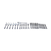 Ensemble de couverts Ercuis 26 pièces