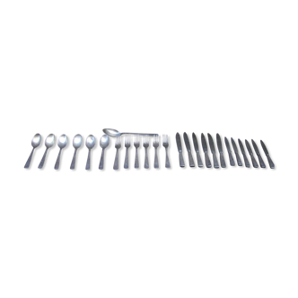 Set of cutlery Ercuis 26 pieces