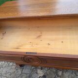 Commode