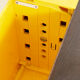 Luigi Colani Space Age Childrens Desk&Chair for Flötotto
