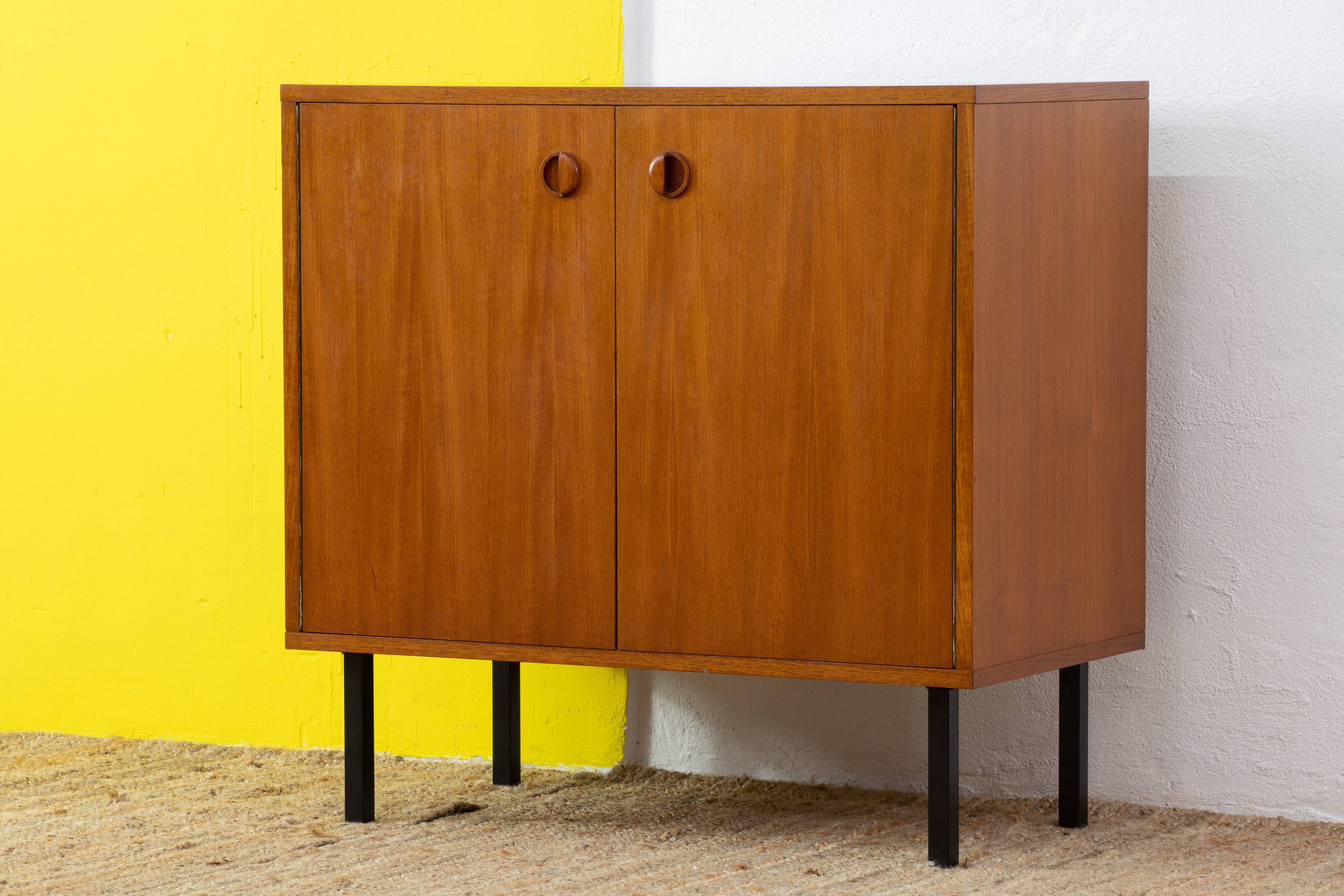 Buffet scandinave vintage 1960