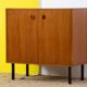 Buffet scandinave vintage 1960