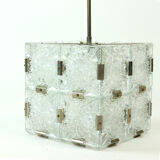 Suspension par Kamenicky Senov années 1970