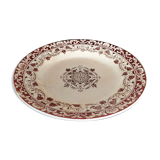 Plat Louis XV JVB