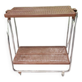 Rolling trolley - Lepoix design for frz