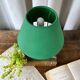 The little green lamp