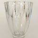 Vase pan coupe 1940 Villeroy and Boch design vintage 2 kilos 2
