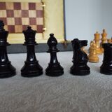 Jeu d'échecs