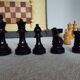 Jeu d'échecs