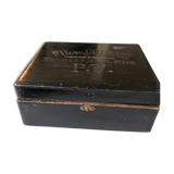 Old box