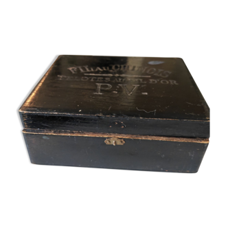 Old box
